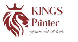 Kings Printer